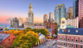 Boston, Massachusetts