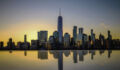 Lender, not owner: NYC pension leans into credit amid PE slump View of downtown Manhattan