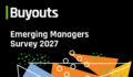 Take the Emerging Manager Survey 2027 Emerging Manager Survey 2027