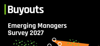 Emerging Manager Survey 2027