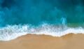 Blue Sea Capital reshapes strategy as co-founder prepares new firm Image of a blue sea.