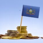 PennSERS lowers PE target due to lack of ‘options’ in current market Pennsylvania flag on coins