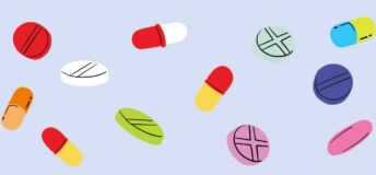 pills_Healthcare report