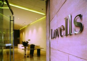 Lovells CIS