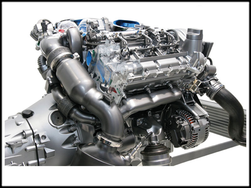 Automotive Deal Engines Rev Up