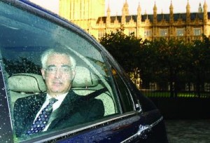 Alistair Darling
