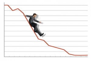 The end of high returns