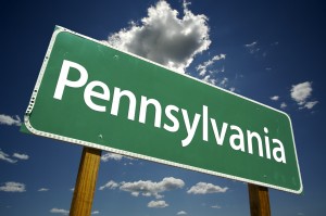 Pennsylvania PSERS, private markets, searchlight