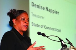 Connecticut, pension fund, private equity, Denise Nappier