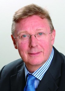 Alistair Bird