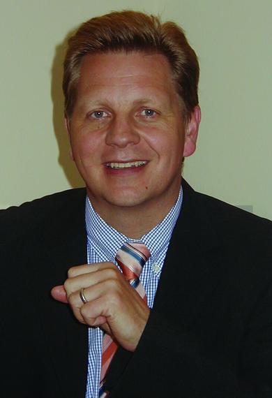 Tom Rasche Earlybird promotes