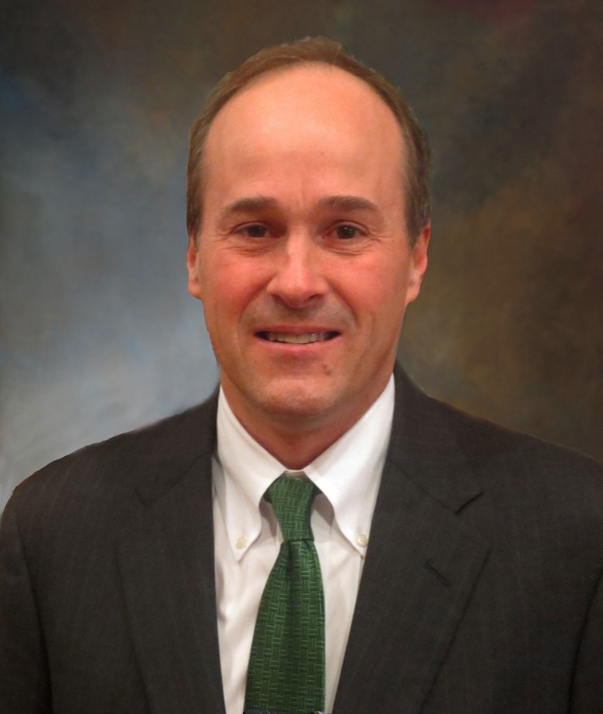 Five Questions with Andrew Richards, managing director, Swander Pace ...